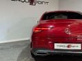 Mercedes-Benz CLA Class 1.3 CLA 180 AMG Line Premium Auto 4dr 36