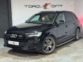 Audi Q7 3.0 Q7 Vorsprung 50 TDI MHEV Quattro Auto 4WD 5dr 1