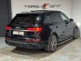 Audi Q7 3.0 Q7 Vorsprung 50 TDI MHEV Quattro Auto 4WD 5dr 3