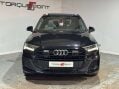 Audi Q7 3.0 Q7 Vorsprung 50 TDI MHEV Quattro Auto 4WD 5dr 4