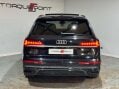Audi Q7 3.0 Q7 Vorsprung 50 TDI MHEV Quattro Auto 4WD 5dr 5