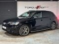 Audi Q7 3.0 Q7 Vorsprung 50 TDI MHEV Quattro Auto 4WD 5dr 6