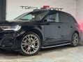 Audi Q7 3.0 Q7 Vorsprung 50 TDI MHEV Quattro Auto 4WD 5dr 10