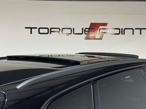 Audi Q7 3.0 Q7 Vorsprung 50 TDI MHEV Quattro Auto 4WD 5dr 11