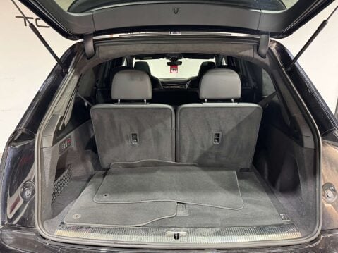Audi Q7 3.0 Q7 Vorsprung 50 TDI MHEV Quattro Auto 4WD 5dr 16
