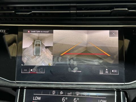 Audi Q7 3.0 Q7 Vorsprung 50 TDI MHEV Quattro Auto 4WD 5dr 19