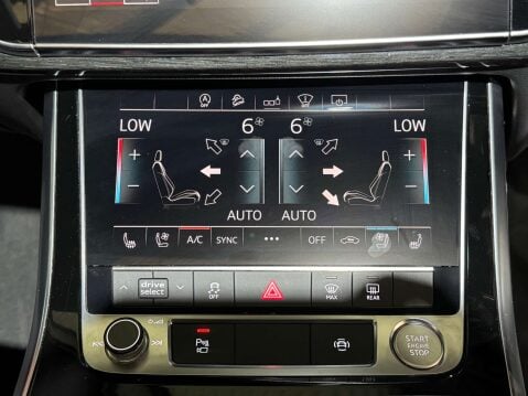 Audi Q7 3.0 Q7 Vorsprung 50 TDI MHEV Quattro Auto 4WD 5dr 26