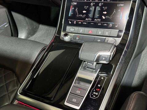 Audi Q7 3.0 Q7 Vorsprung 50 TDI MHEV Quattro Auto 4WD 5dr 27