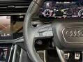Audi Q7 3.0 Q7 Vorsprung 50 TDI MHEV Quattro Auto 4WD 5dr 29