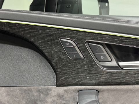 Audi Q7 3.0 Q7 Vorsprung 50 TDI MHEV Quattro Auto 4WD 5dr 31