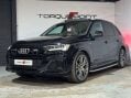 Audi Q7 3.0 Q7 Vorsprung 50 TDI MHEV Quattro Auto 4WD 5dr 35