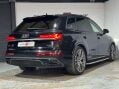 Audi Q7 3.0 Q7 Vorsprung 50 TDI MHEV Quattro Auto 4WD 5dr 36