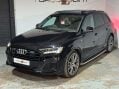 Audi Q7 3.0 Q7 Vorsprung 50 TDI MHEV Quattro Auto 4WD 5dr 37