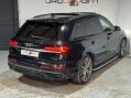 Audi Q7 3.0 Q7 Vorsprung 50 TDI MHEV Quattro Auto 4WD 5dr 38