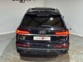 Audi Q7 3.0 Q7 Vorsprung 50 TDI MHEV Quattro Auto 4WD 5dr 40
