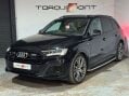 Audi Q7 3.0 Q7 Vorsprung 50 TDI MHEV Quattro Auto 4WD 5dr 43