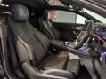 Mercedes-Benz E Class 2.0 E 220 D AMG Line Auto 2dr 18