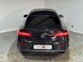 Mercedes-Benz E Class 2.0 E 220 D AMG Line Auto 2dr 32