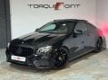 Mercedes-Benz E Class 2.0 E 220 D AMG Line Auto 2dr 1