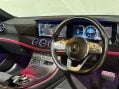 Mercedes-Benz E Class 2.0 E 220 D AMG Line Auto 2dr 2