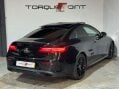 Mercedes-Benz E Class 2.0 E 220 D AMG Line Auto 2dr 3