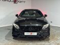 Mercedes-Benz E Class 2.0 E 220 D AMG Line Auto 2dr 4