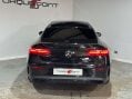 Mercedes-Benz E Class 2.0 E 220 D AMG Line Auto 2dr 5