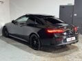 Mercedes-Benz E Class 2.0 E 220 D AMG Line Auto 2dr 9