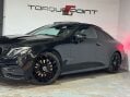 Mercedes-Benz E Class 2.0 E 220 D AMG Line Auto 2dr 10