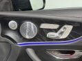 Mercedes-Benz E Class 2.0 E 220 D AMG Line Auto 2dr 12