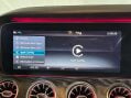 Mercedes-Benz E Class 2.0 E 220 D AMG Line Auto 2dr 16