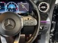 Mercedes-Benz E Class 2.0 E 220 D AMG Line Auto 2dr 20