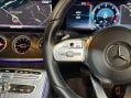 Mercedes-Benz E Class 2.0 E 220 D AMG Line Auto 2dr 21