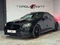 Mercedes-Benz E Class 2.0 E 220 D AMG Line Auto 2dr 27