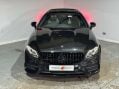 Mercedes-Benz E Class 2.0 E 220 D AMG Line Auto 2dr 31