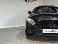 Mercedes-Benz E Class 2.0 E 220 D AMG Line Auto 2dr 33