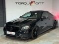 Mercedes-Benz E Class 2.0 E 220 D AMG Line Auto 2dr 35