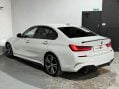 BMW 3 Series 2.0 320d M Sport Auto 4dr 9