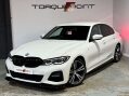 BMW 3 Series 2.0 320d M Sport Auto 4dr 1