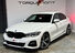BMW 3 Series 2.0 320d M Sport Auto 4dr