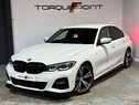 BMW 3 Series 2.0 320d M Sport Auto 4dr