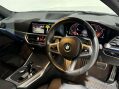 BMW 3 Series 2.0 320d M Sport Auto 4dr 2