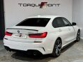BMW 3 Series 2.0 320d M Sport Auto 4dr 3