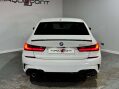 BMW 3 Series 2.0 320d M Sport Auto 4dr 5