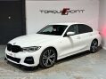 BMW 3 Series 2.0 320d M Sport Auto 4dr 6