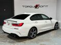 BMW 3 Series 2.0 320d M Sport Auto 4dr 7