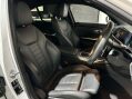 BMW 3 Series 2.0 320d M Sport Auto 4dr 11