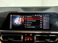 BMW 3 Series 2.0 320d M Sport Auto 4dr 18