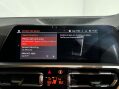 BMW 3 Series 2.0 320d M Sport Auto 4dr 19