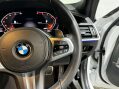 BMW 3 Series 2.0 320d M Sport Auto 4dr 21